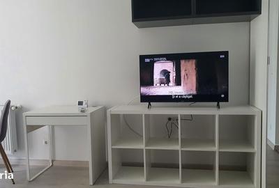 Garsonieră semidecomandată în Theodor Pallady