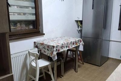 Apartament cu 3 camere decomandat în Circumvalațiunii - 1
