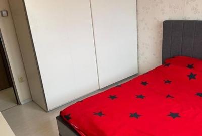 Apartament de 2 camere modern si decomandat, loc de parcare - Valea Ialomitei - 3