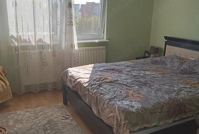 Apartament cu 2 camere decomandat în Micro 1