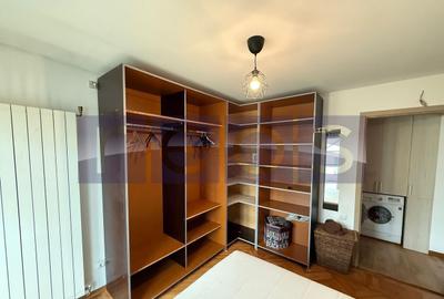 Apartament cu 4 camere, mobilat în Titan - 8