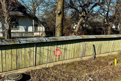 Casă cu 2 camere în Spătărești - 10