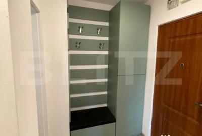 Apartament cu 3 camere decomandat în George Enescu - 1