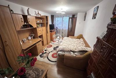 Casă cu 3 camere cu Teren 400 Mp în Păcurari