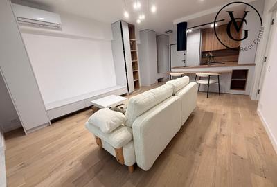 Apartament cu 2 camere decomandat, mobilat în Cotroceni - 3