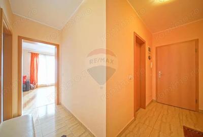 Apartament cu 2 camere decomandat în Avantgarden
