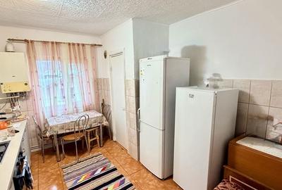 Apartament cu 2 camere decomandat în Central - 7