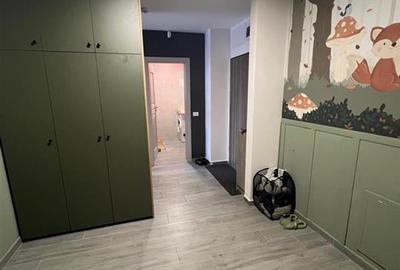 RECO, Apartament 2 camere, decomandat, loc de parcare, West Residence, Oradea - 6