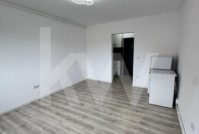 Garsoniera renovata - Terezian - 7