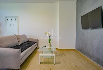 Apartament  2 Camere, UTILITATI INCLUSE, Strada Budiului - 4