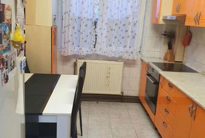 Apartament cu 4 camere semidecomandat în Miorița - 8