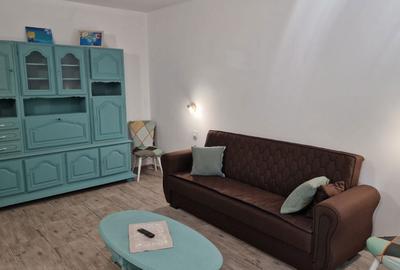 Apartament cu 2 camere decomandat în Ultracentral - 13
