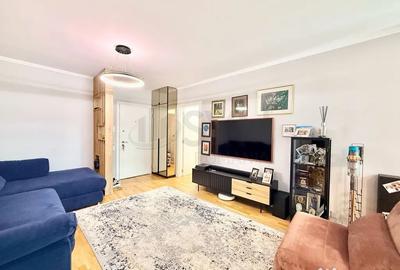 Apartament cu 3 camere decomandat în Aviației - 6