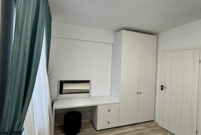 Apartament tip studio-De inchiriat-Militari Residence-Comision 50% - 3