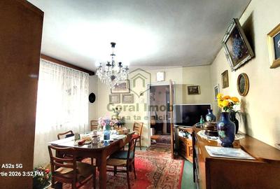 Apartament cu 3 camere semidecomandat în Colentina - 3