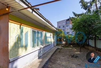 Casa de vanzare, Mun. Bacau, str. Progresului nr.7 - 2