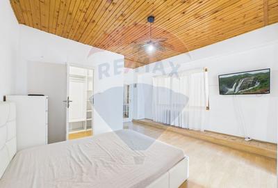 Casa / Vila cocheta cu 3 camere - de vanzare - zona Basarab - 24