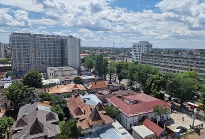 Apartament cu 5 camere decomandat în Parcul Carol - 4
