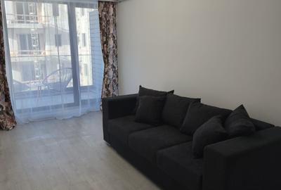 Apartament cu 2 camere decomandat în Timișoara - 6