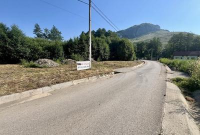 Spațiu comercial, în Vălișoara - 1
