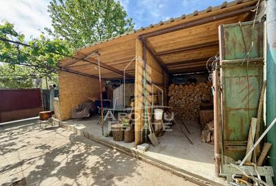Casă cu 5 camere cu Canalizare în Lunei - 13