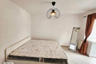 Apartament cu 2 camere, mobilat în Delfinariu