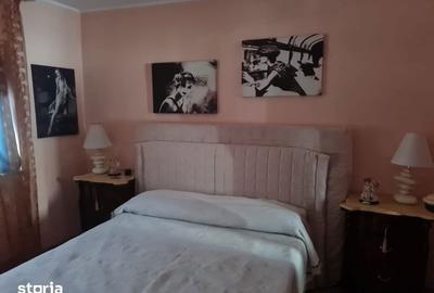 Apartament cu 3 camere decomandat, mobilat în Inel I - 2