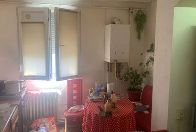 Apartament cu 3 camere decomandat în Ozana - 7