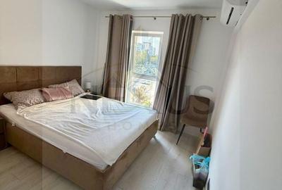 Apartament cu 2 camere semidecomandat, mobilat în Berceni