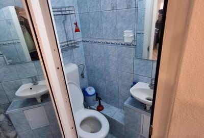 Garsonieră decomandată în Dacia - 3