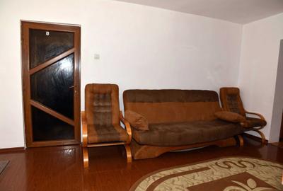 Apartament cu 2 camere semidecomandat în Exterior Vest - 1