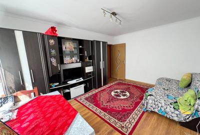 Apartament cu 2 camere nedecomandat în Orizont - 9