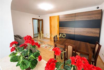 Apartament cu 2 camere decomandat în Burdujeni - 9