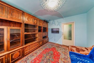 Apartament cu 3 camere decomandat, mobilat în Aurel Vlaicu - 18