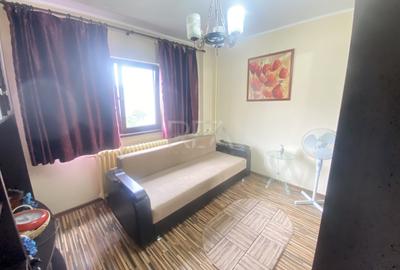 Apartament cu 3 camere decomandat, mobilat în Tineretului - 5