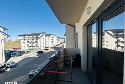 Apartament cu 2 camere decomandat în Central - 1