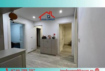 Apartament cu 3 camere decomandat în Republicii - 7