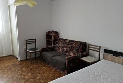 Garsonieră semidecomandată, mobilată în Gheorgheni