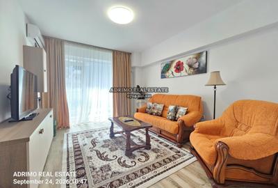 Apartament cu 2 camere decomandat în Tomis Nord