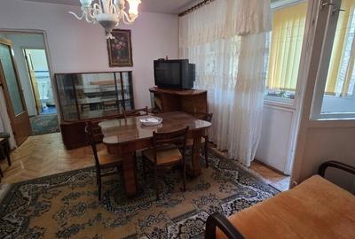 Apartament semidecomandat în Colentina - 2