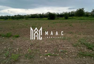 Teren agricol intravilan de 4517 mp, în Șelimbăr - 2