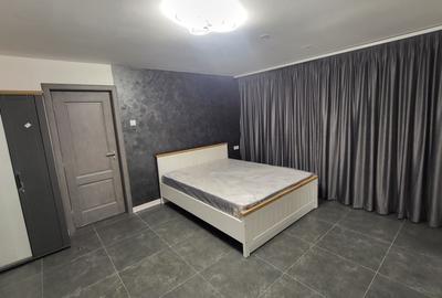 Garsonieră decomandată în Ultracentral