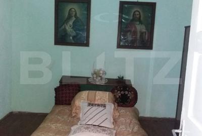 Casă cu 3 camere cu Teren 3161 Mp în Central