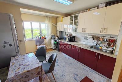 Apartament cu 2 camere decomandat, mobilat în Mărăști - 1
