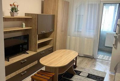 Garsonieră semidecomandată în Mărăști