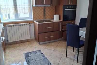 Apartament cu 2 camere semidecomandat în Cantemir - 5