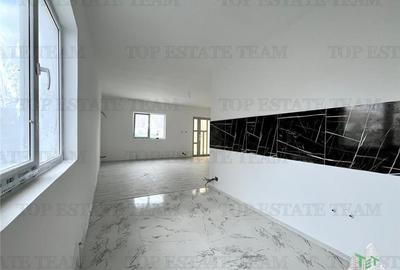 Casă cu 3 camere cu Teren 210 Mp în Lumina - 3