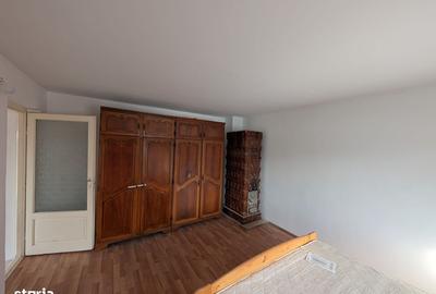 Casă cu 4 camere cu Teren 1300 Mp în Aluniș - 7