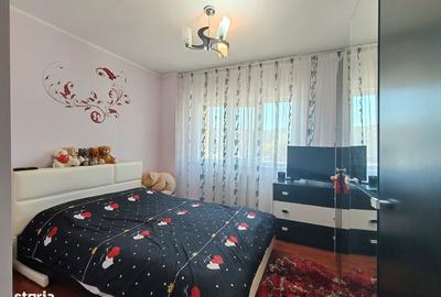 Apartament cu 2 camere decomandat în Găvana - 3