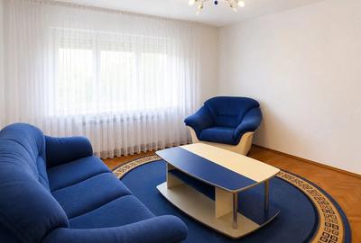 Apartament cu 3 camere decomandat în Crihala - 2